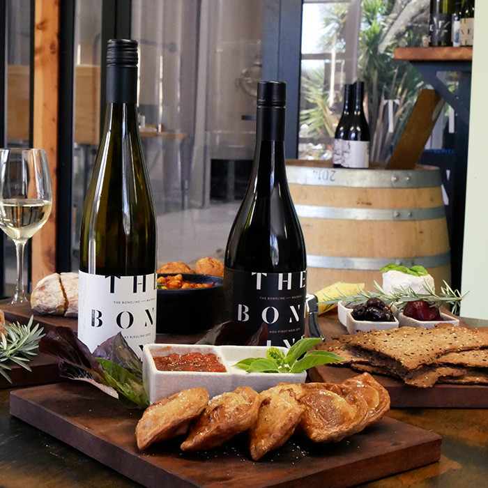 Wine and City Full Day - Small Group Tour - Photo 1 of 11